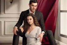 the nightfall bir gece masali tv series
