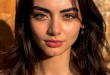 Ozge Torer - Actress