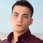 Atakan Ozkaya as Kaya Albora