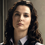 Busra Develi as Cigdem Serim