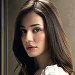 Ebrar Karabakan as Afra Akyol