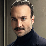 Gorkem Sevindik as Kadir Yanik