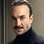 Gorkem Sevindik as Kadir Yanik