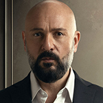 Tolga Tekin as Muslum Cermik