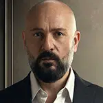 Tolga Tekin as Muslum Cermik