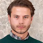 Adem Bal as Cemil