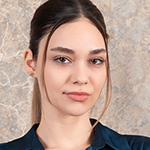 Ezgi Dalgic as Asu