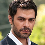 Gokberk Yildirim as Halil Firat