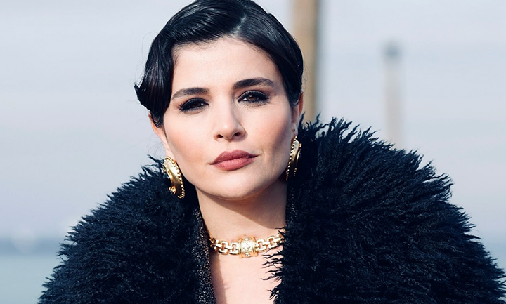 Gonca Vuslateri