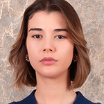 Sena Pehlivan as Selma Aslanli