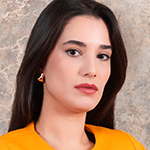 Sude Oduncu as Gulhan Firat