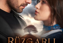 winds of love ruzgarli tepe tv series