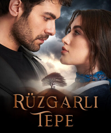 winds of love ruzgarli tepe tv series