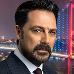 Bulent Inal as Mehmet Musluoglu