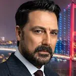 Bulent Inal as Mehmet Musluoglu