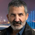 Cuneyt Mete as Yasar Demir