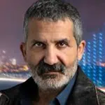 Cuneyt Mete as Yasar Demir