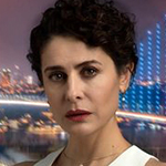 Ebru Ozkan Saban as Handan Cakir