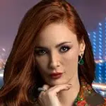 Mine Tugay as Emel Karahan