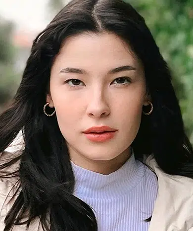 Esra Kilic - 1 Esra Kilic - Turkish Actress