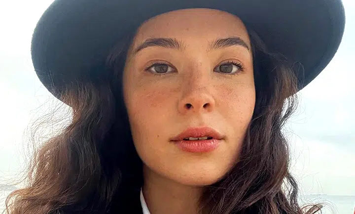Esra Kilic