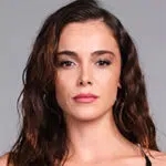 Hafsanur Sancaktutan as Melek Cakirca