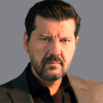 Ilker Aksum as Tahsin