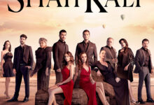 Valley of Hearts (Siyah Kalp) Tv Series