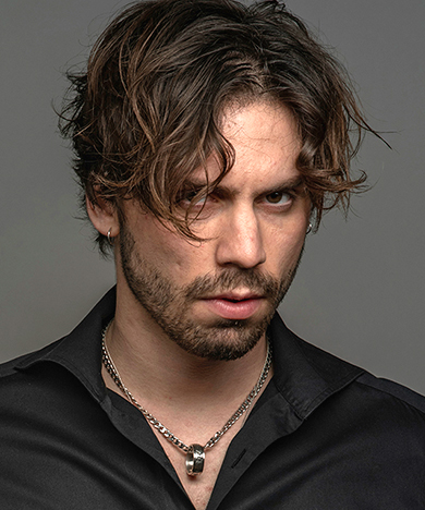 Taro Emir Tekin - Turkish Actor