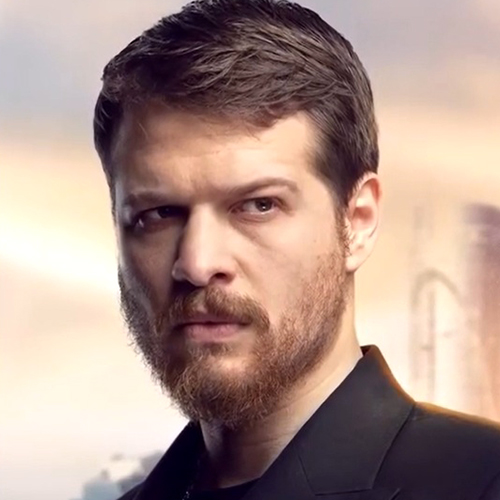 Burak Yoruk as Fecir Emirkiran