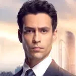 Ekin Koc as Umut Tanrikulu