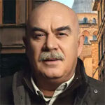 Guven Kirac as Kasim Simsekoglu