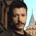Kubilay Aka as Ozgur Yucedag / Cihan Seyhan