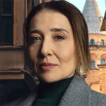 Yasemin Bastan as Nergis Simsekoglu