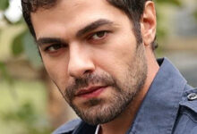 Gokberk Yildirim - Turkish Actor
