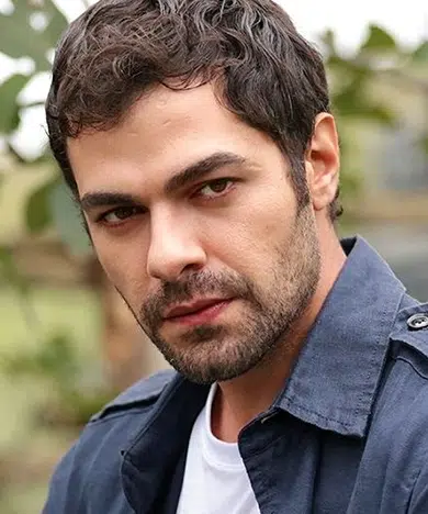 Gokberk Yildirim - 1 Gokberk Yildirim - Turkish Actor
