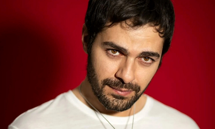 Gokberk Yildirim - 2 Gokberk Yildirim