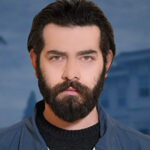 Baris Baktas as Civan Demir