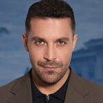 Cihat Suvarioglu as Tahir Aldur