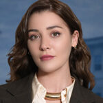 Deniz Isin as Nilufer Aldur