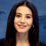 Helin Kandemir as Dicle Demir