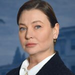 Nihan Buyukagac as Havva Vardar