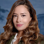 Ozlem Conker as Fatos Parsoglu