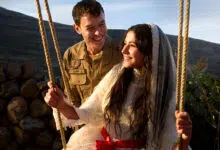 You Are the One I Love (Sevdigim Sensin) Tv Series