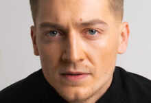 Erdem Sanli - Actor
