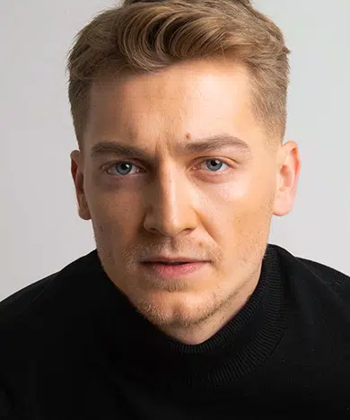 Erdem Sanli - 1 Erdem Sanli - Actor