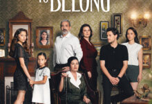 A Journey To Belong (Bizi Birlestiren Hayat) Tv Series