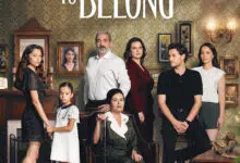 A Journey To Belong (Bizi Birlestiren Hayat) Tv Series