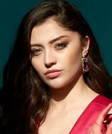 Kayra Aleyna Zabci - 1 kayra aleyna zabci turkish actress