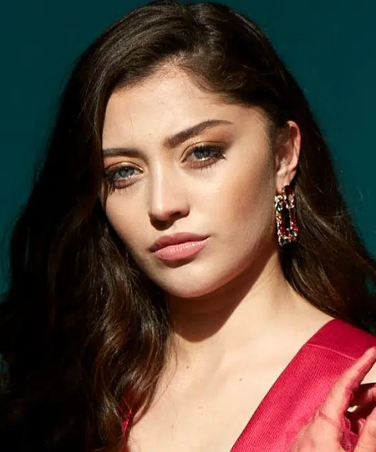 Kayra Aleyna Zabci - 1 kayra aleyna zabci turkish actress